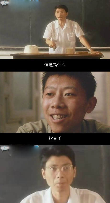 无视标题可以么？