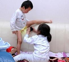 不谋而合——不约“儿童”