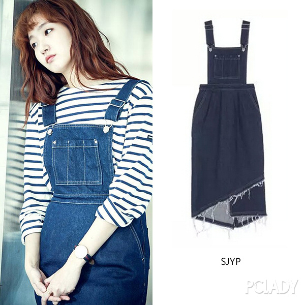你会是哪部韩剧女主?不换老公换look