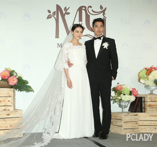 婚纱;婚礼;刘诗诗;吴奇隆;刘诗诗大婚;Vera