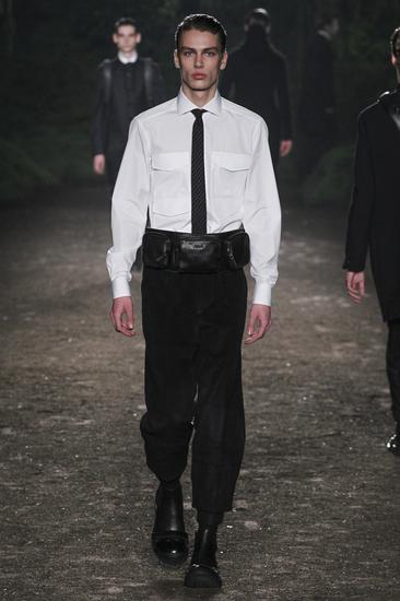 Ermenegildo Zegna