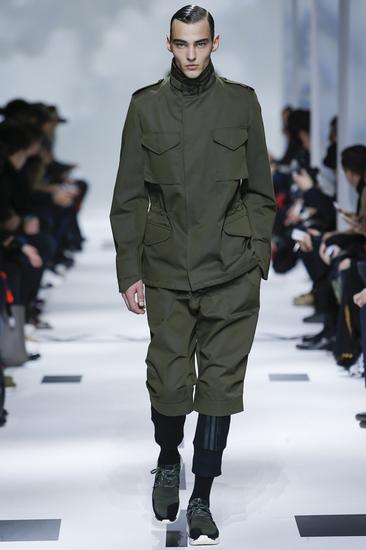 Y-3