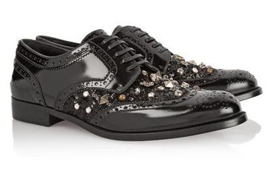 品牌:DOLCE&GABBANA 参考价格:$1,139.94