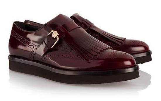 品牌:TOD'S 参考价格:$646.83
