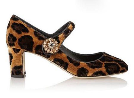 品牌：DOLCE&GABBANA 参考价格：$1,539.98