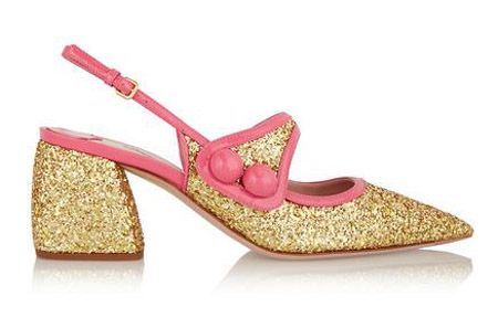 品牌：MIU MIU 参考价格：$1,020.50