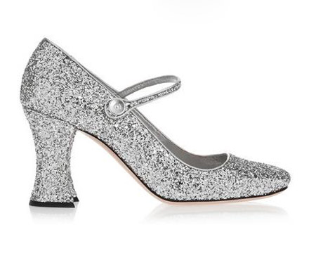 品牌：MIU MIU 参考价格：$911.13