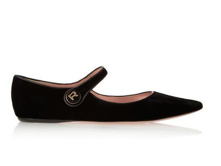 品牌：ROCHAS 参考价格：$783.66