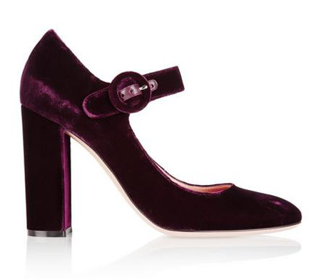 品牌：GIANVITO ROSSI 参考价格：$801.94