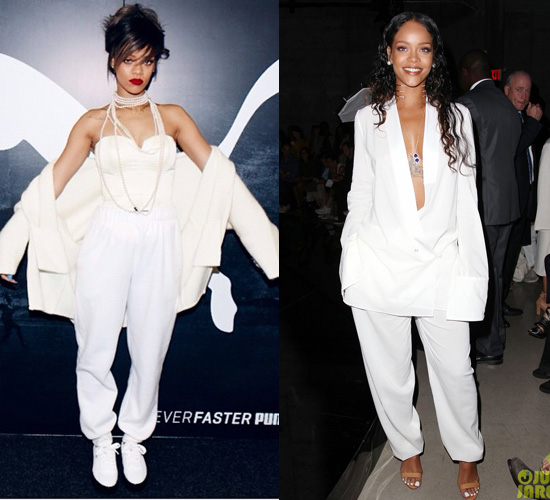 Rihanna