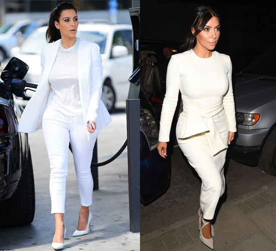 Kim Kardashian