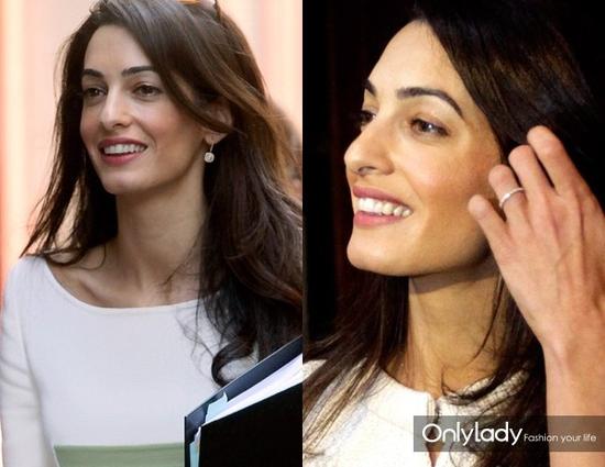 Amal Clooney