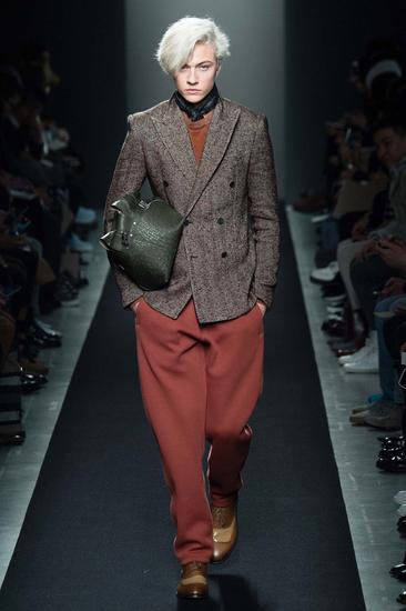 Bottega Veneta2015FW