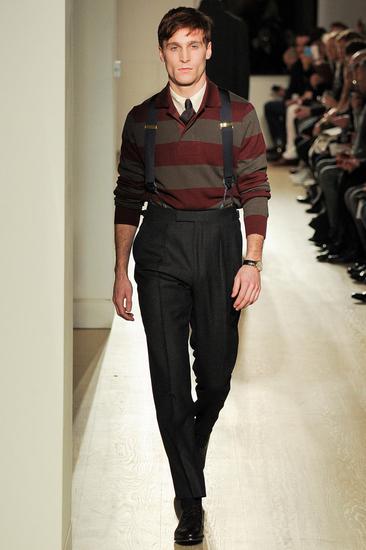 Dunhill 2015 FW2