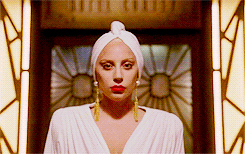 gaga