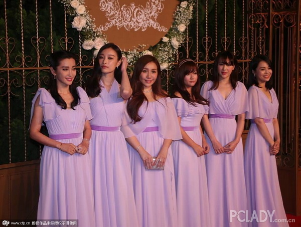 AH;黄晓明结婚;angelababy;婚礼;钻戒
