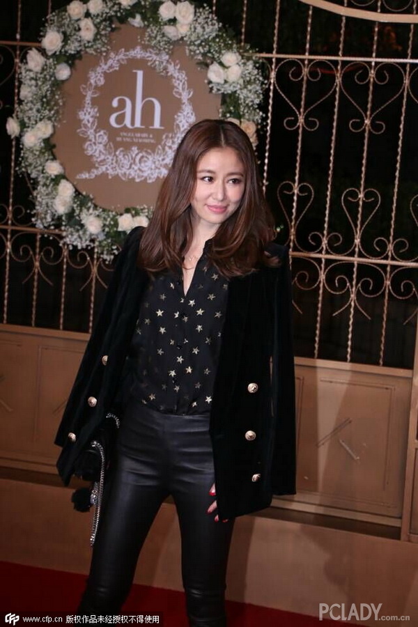 AH;黄晓明结婚;angelababy;婚礼;钻戒