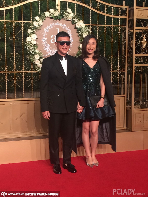 AH;黄晓明结婚;angelababy;婚礼;钻戒