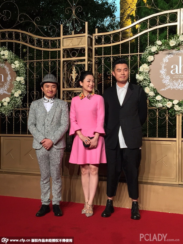 AH;黄晓明结婚;angelababy;婚礼;钻戒