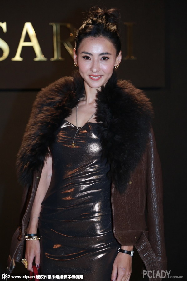 Trussardi;2016春夏时装周;时装周;2