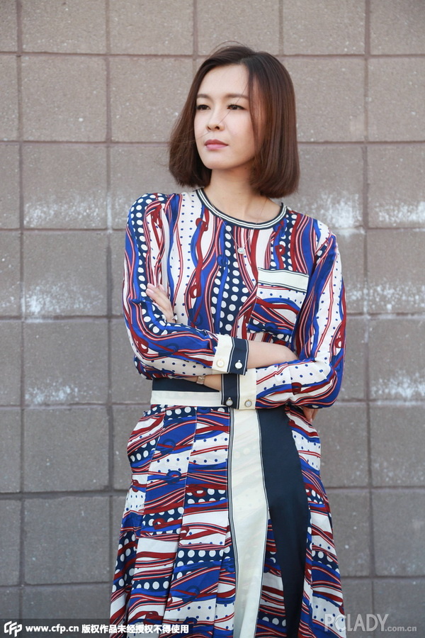 陈妍希;李艾;Tommy Hilfiger;201