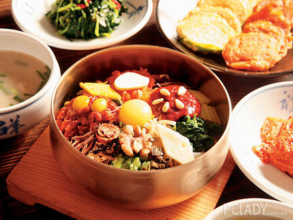 营养专家揭秘营养价值最低食物