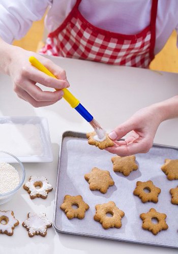 不用烤箱也能做甜品 你知道多少