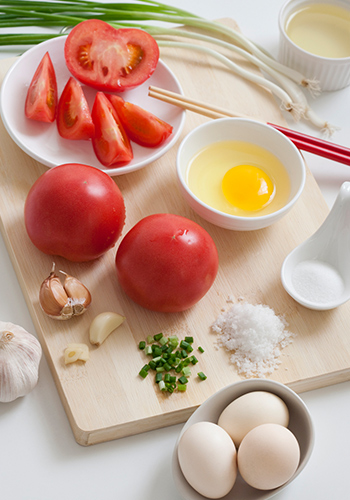 夏季吃这些营养开胃又解暑