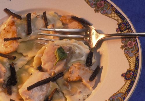 女性经期少吃“红牌”食物
