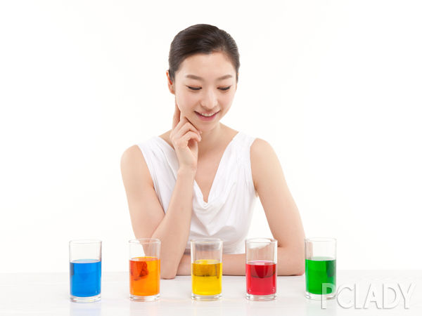 柠檬水变奏版 加点别的更营养