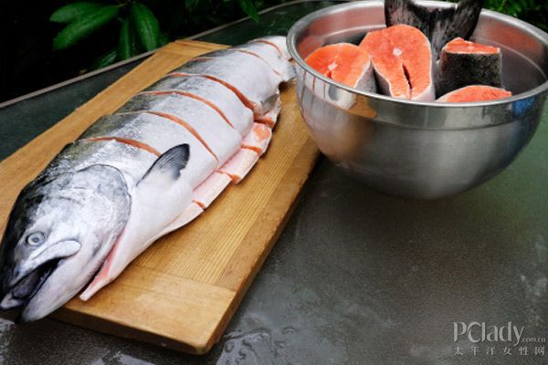 炎夏海风 吹来深海新鲜味道