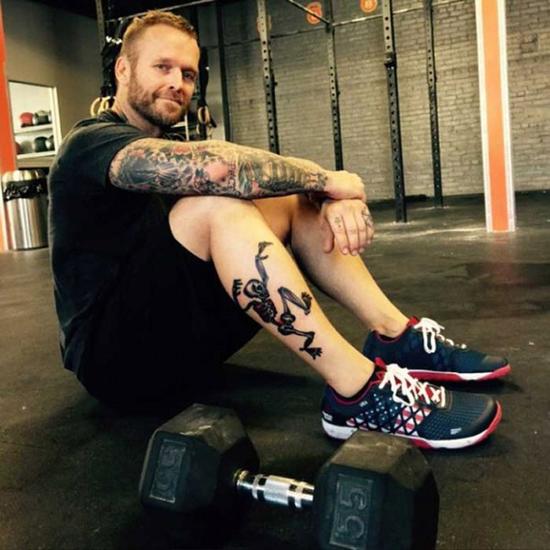 Bob Harper