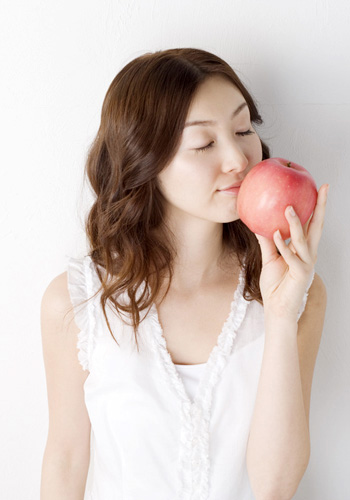 女忙人 如何让你的免疫力够强