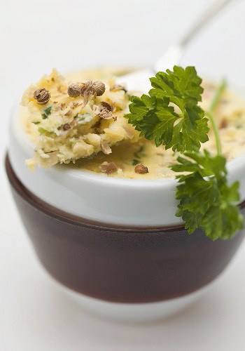 这7种食物隔夜会产生剧毒