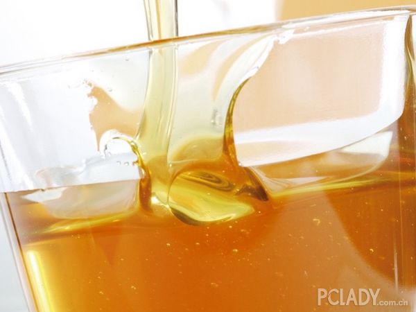 清香蜂蜜柚子茶的做法