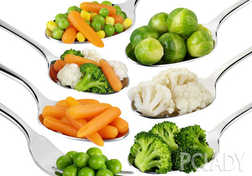 生豆浆含皂素 八种没煮熟蔬菜比砒霜还毒