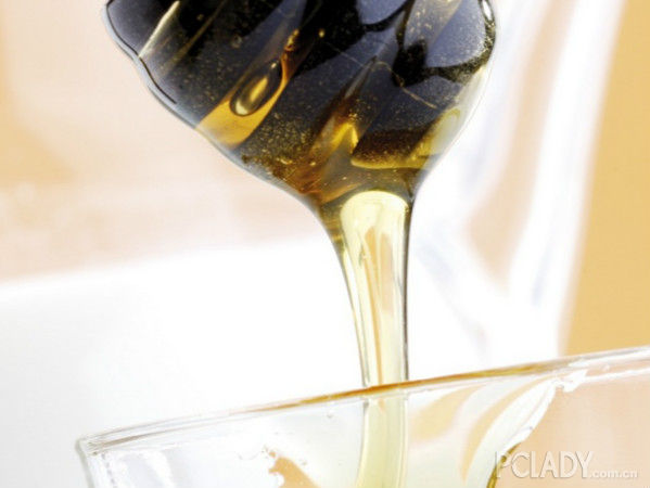 绿茶配蜂蜜的功效与做法