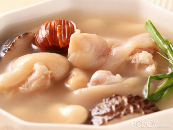 教你几招祛痘养颜的饮食疗法