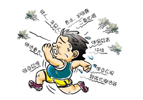 你造吗 地铁里的空气最脏