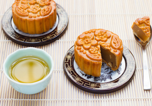中秋来了 吃的岂止是月饼