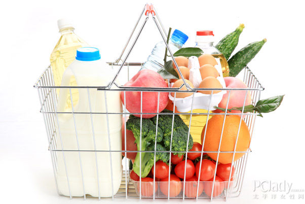 你能看懂包装食品的“说明书”吗？