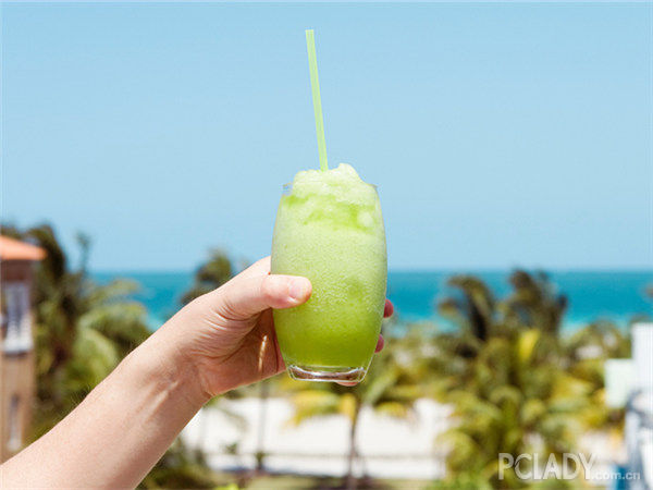 smoothie达人速成记：好看到下不了口！