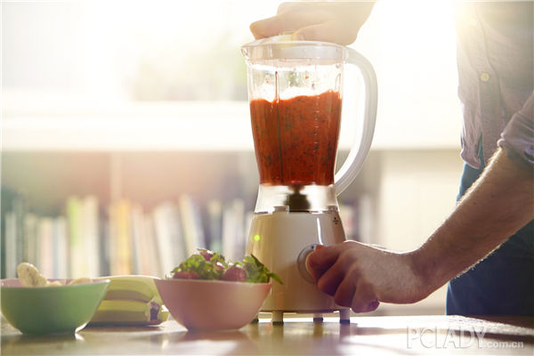 smoothie达人速成记：好看到下不了口！