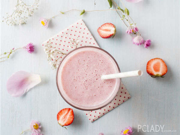 smoothie达人速成记：好看到下不了口！