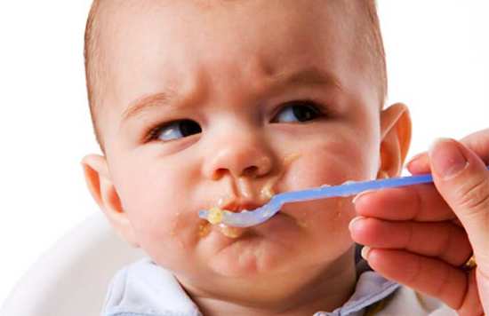婴幼儿营养素摄入量有了新标准