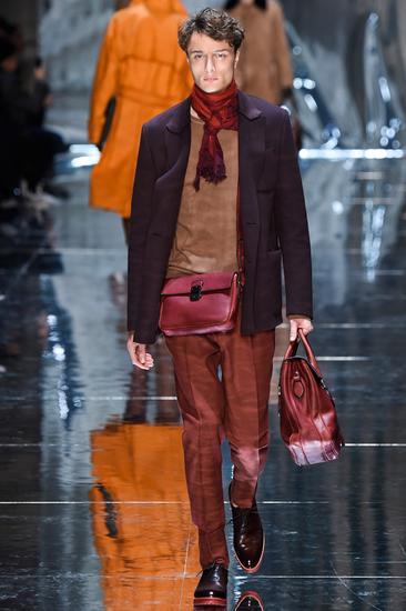 Berluti 2015秋冬