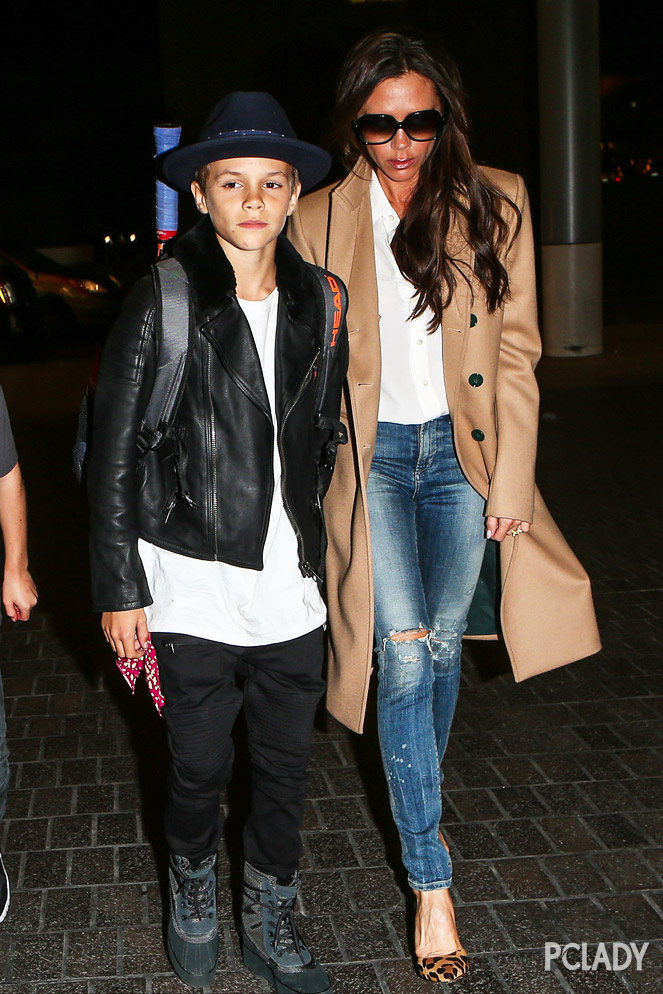 （Victoria Beckham）