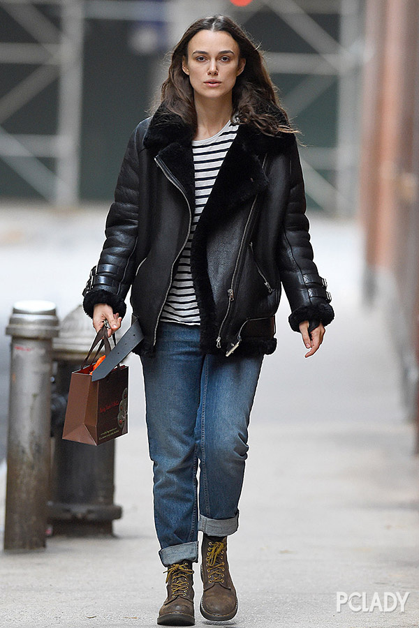 （Keira Knightley）