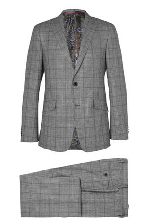 ETRO CNY ¥11,123