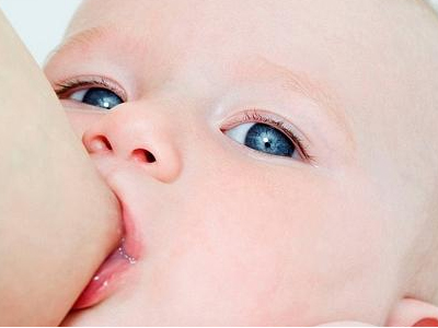 母乳喂养常被问的5个问题